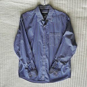 Johnston & Murphy Men’s L dress shirt
